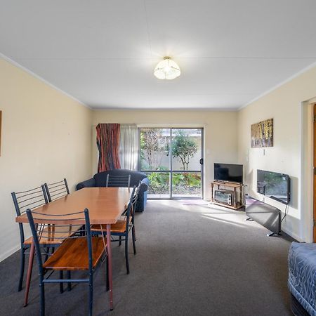 Coachmans Inn Invercargill Luaran gambar