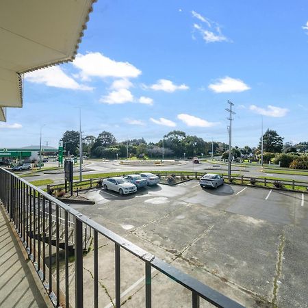 Coachmans Inn Invercargill Luaran gambar