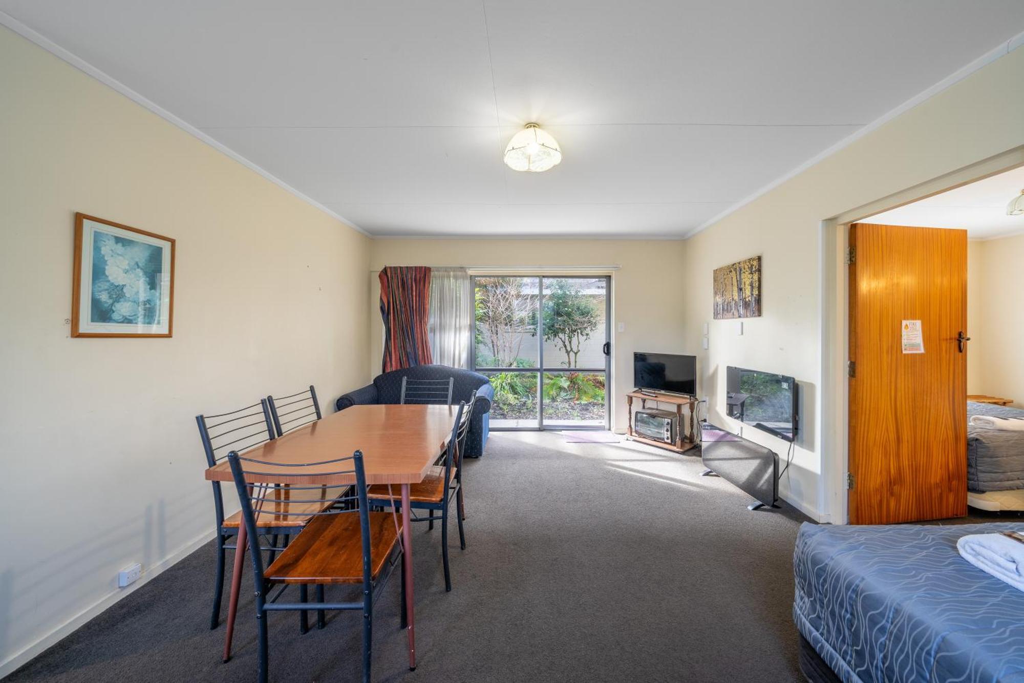 Coachmans Inn Invercargill Luaran gambar