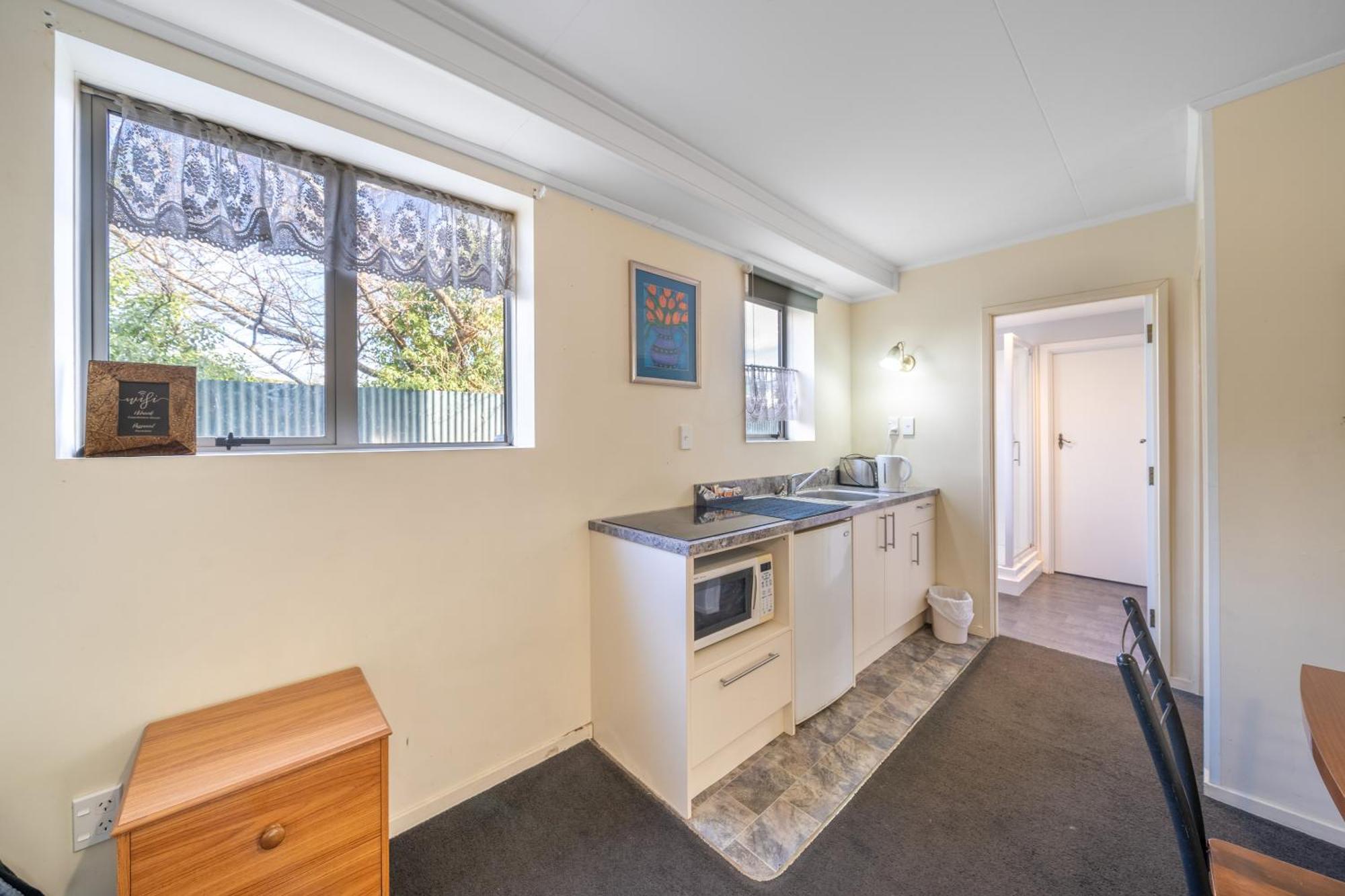 Coachmans Inn Invercargill Luaran gambar