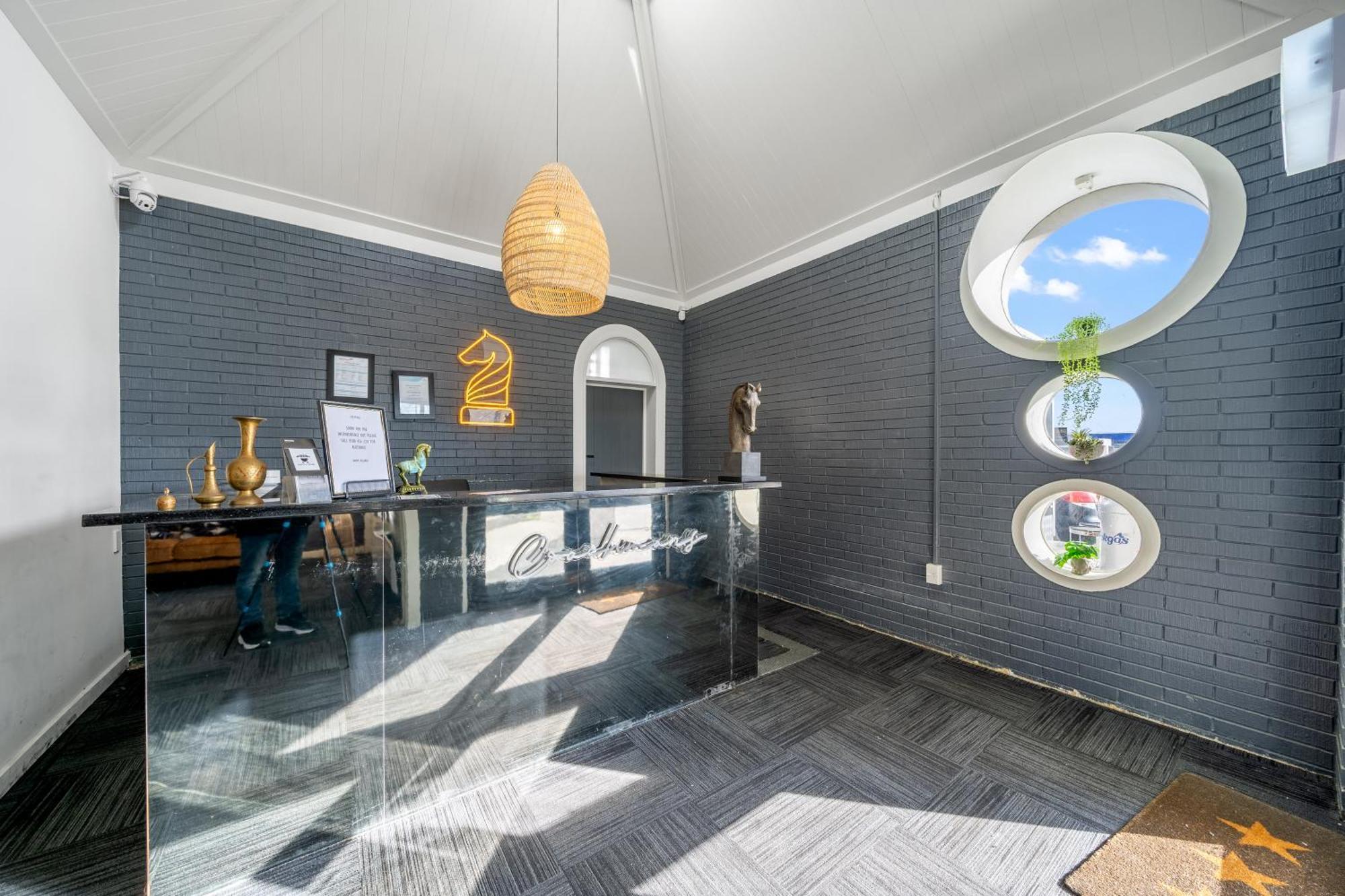 Coachmans Inn Invercargill Luaran gambar