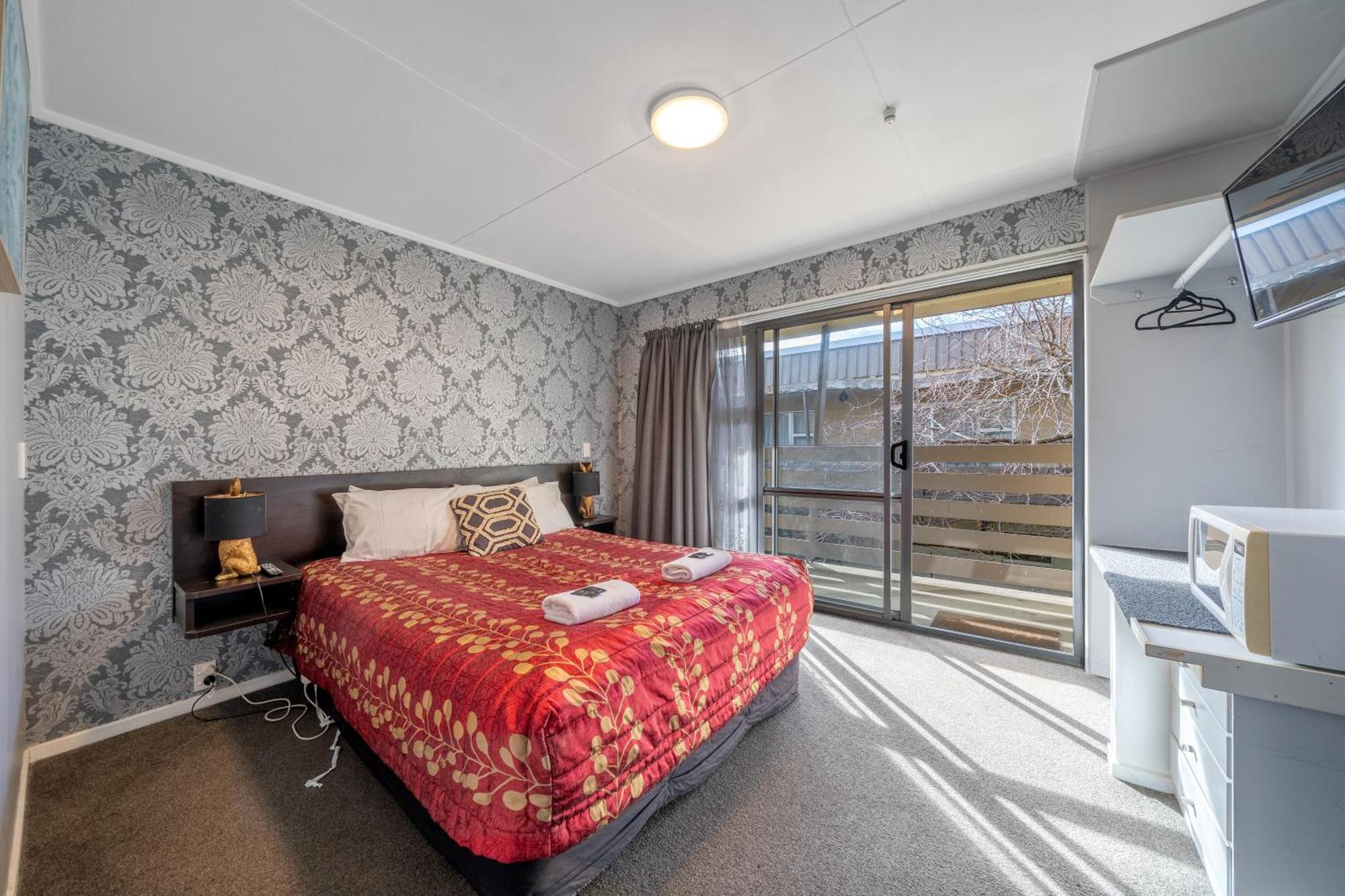 Coachmans Inn Invercargill Luaran gambar