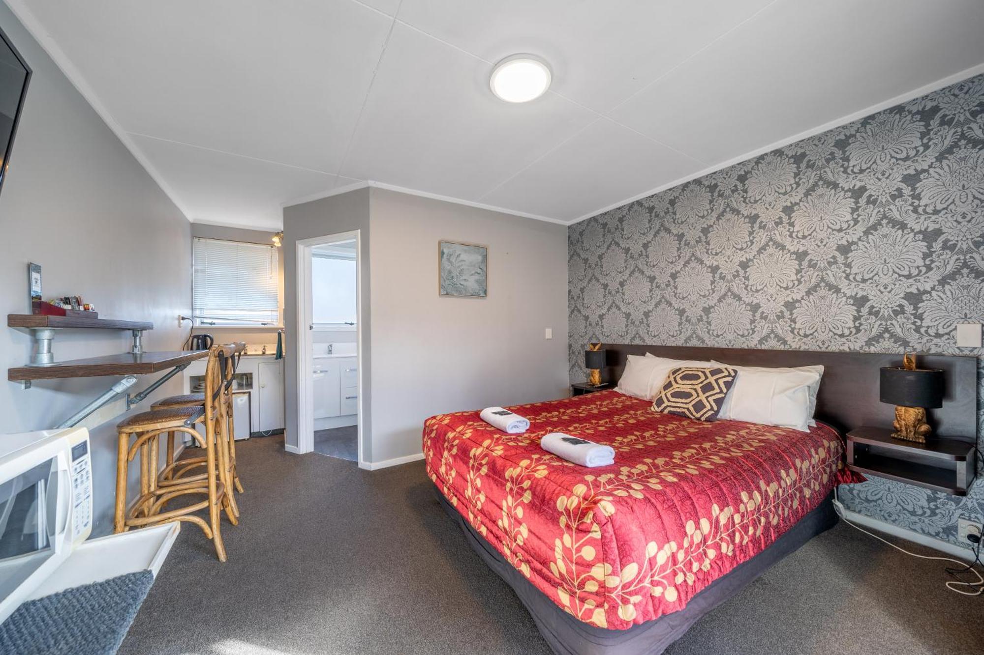 Coachmans Inn Invercargill Luaran gambar