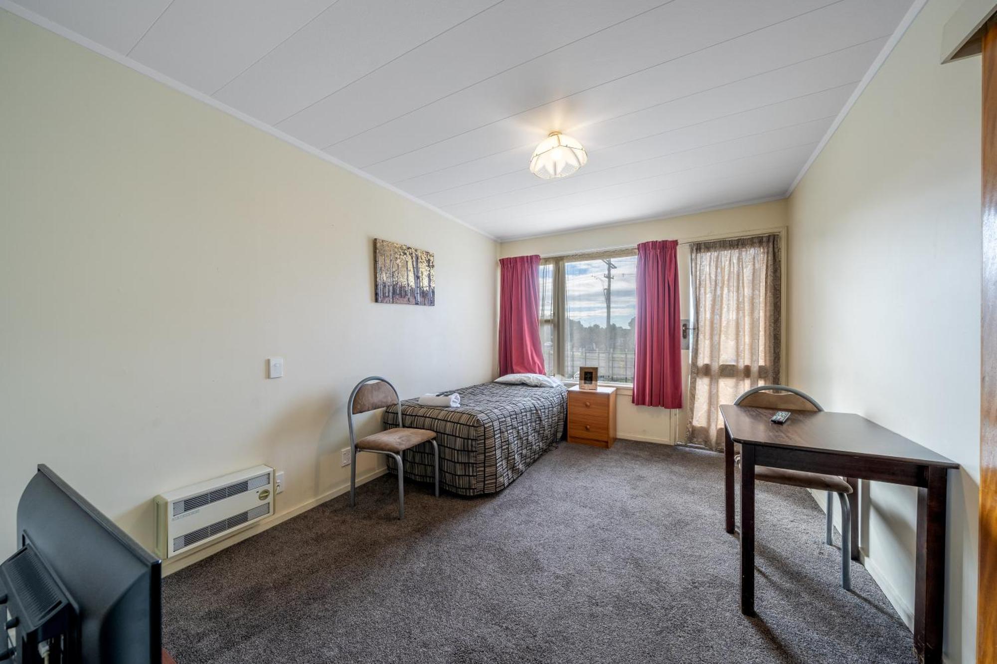 Coachmans Inn Invercargill Luaran gambar