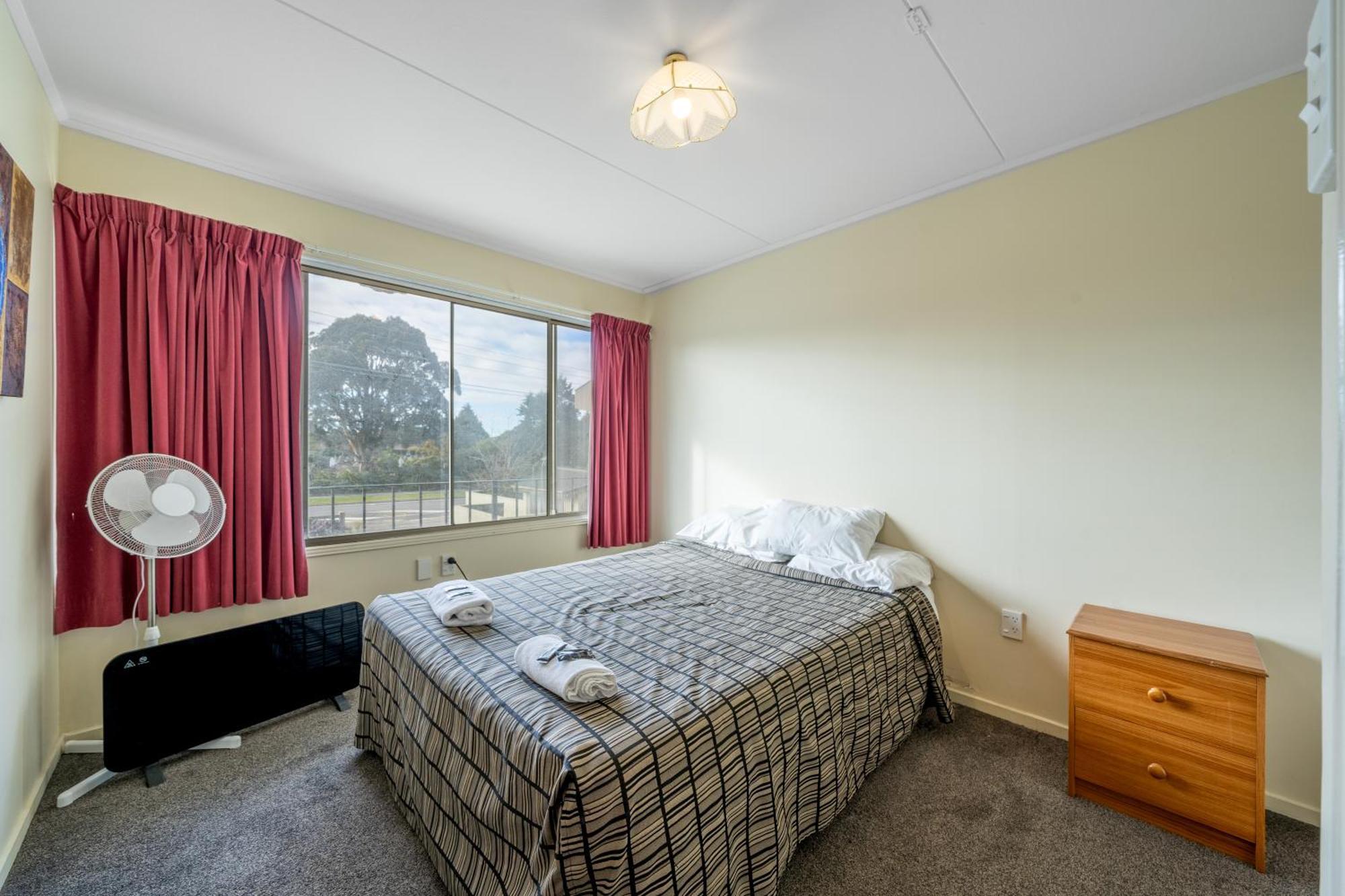 Coachmans Inn Invercargill Luaran gambar