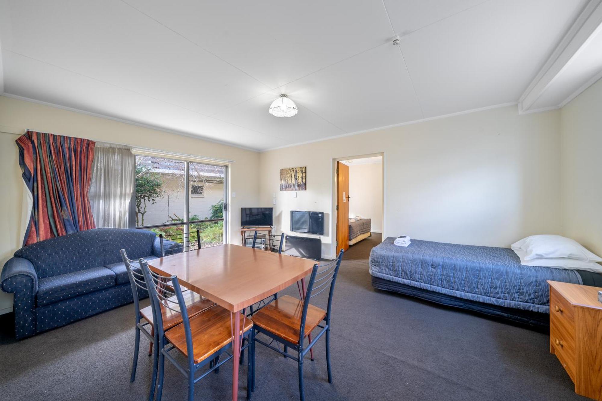 Coachmans Inn Invercargill Luaran gambar